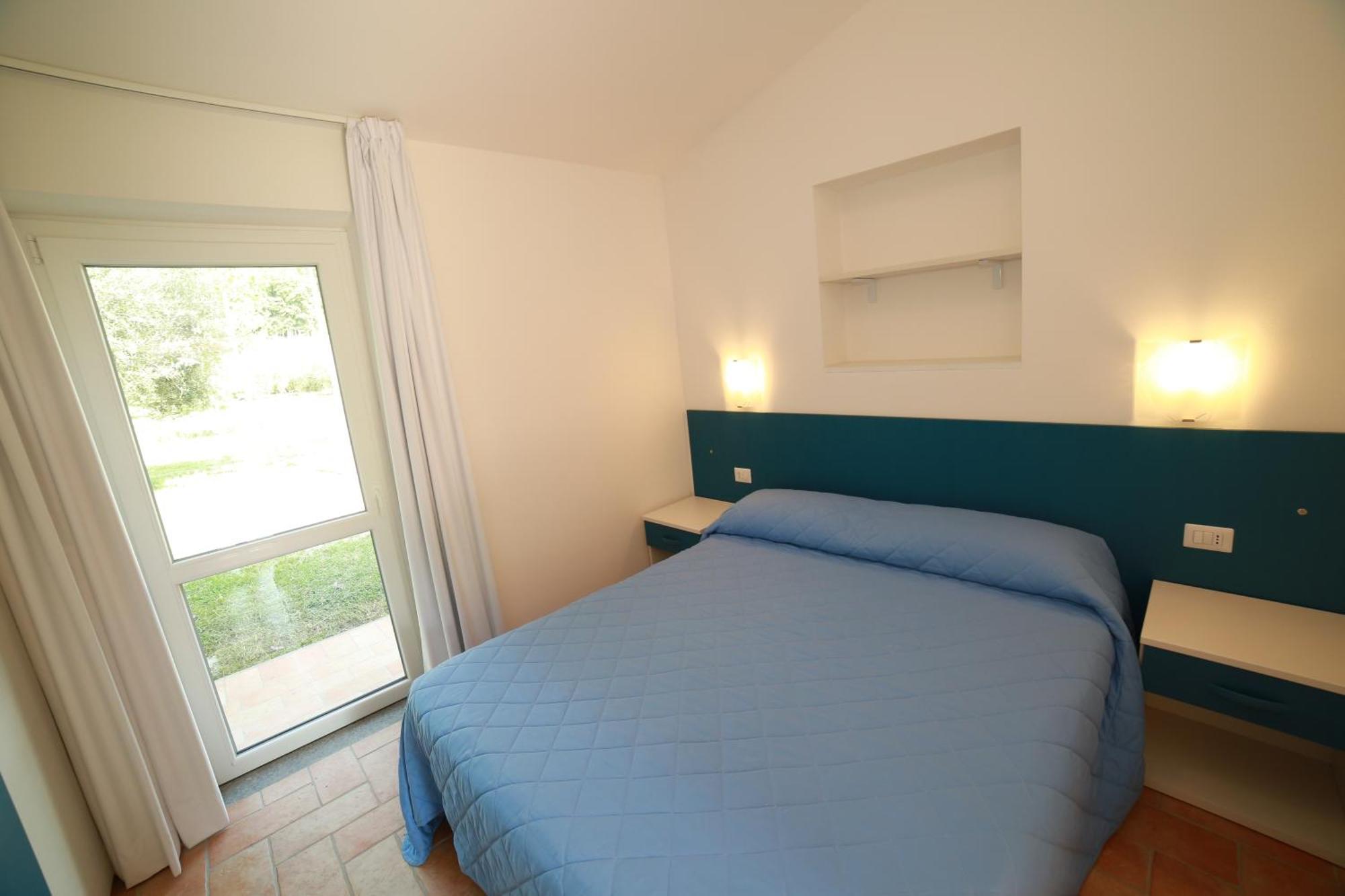 Blu International Camping Bolsena Exterior photo