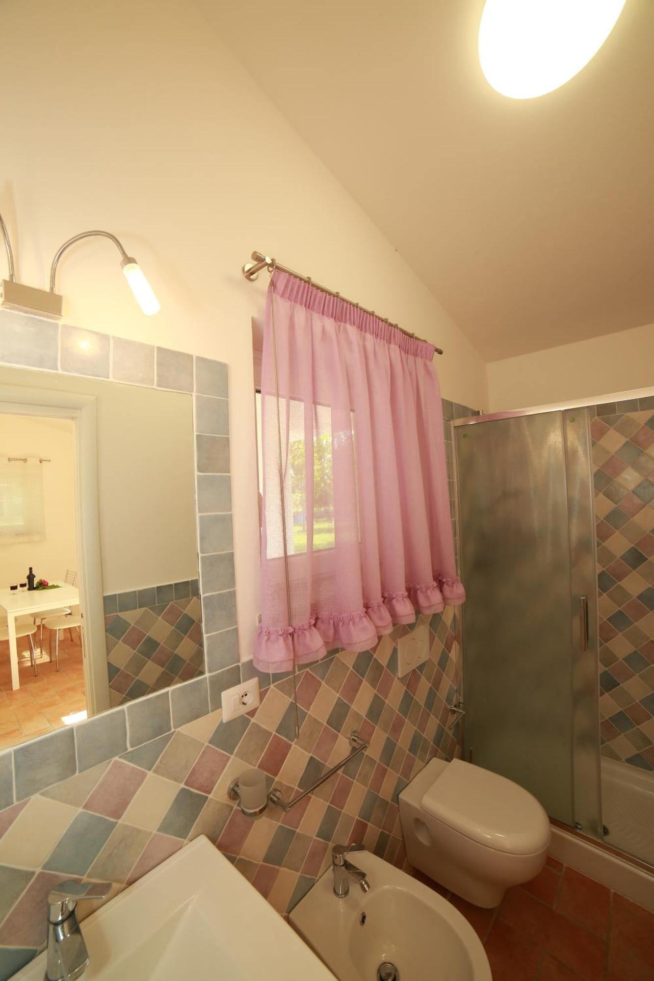 Blu International Camping Bolsena Exterior photo