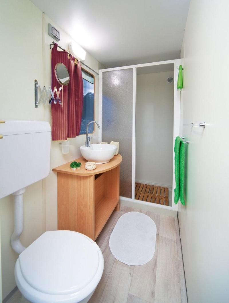 Blu International Camping Bolsena Exterior photo