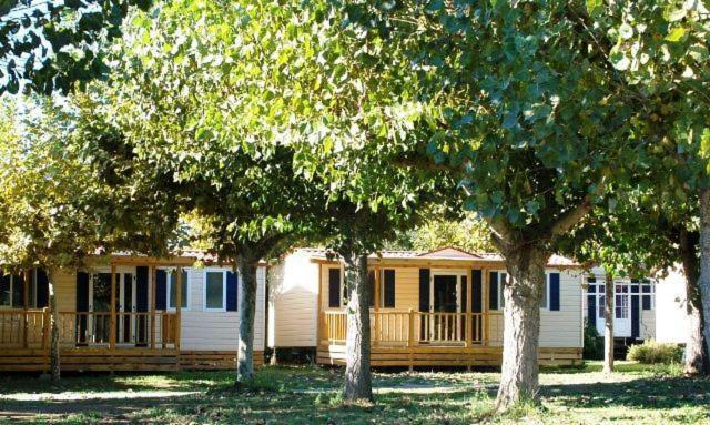 Blu International Camping Bolsena Exterior photo